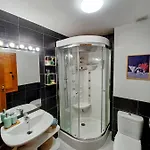 Apartment Casa El Tesorillo Toledo