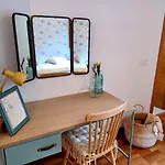 Casa El Tesorillo Apartment