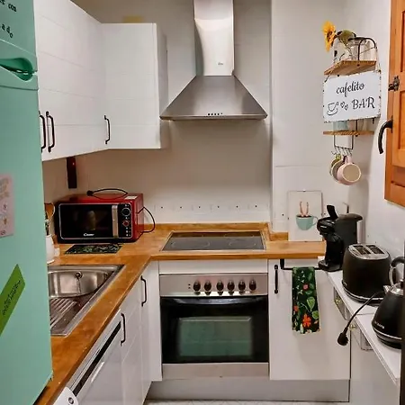 Casa El Tesorillo *