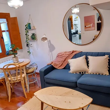 Casa El Tesorillo Толедо