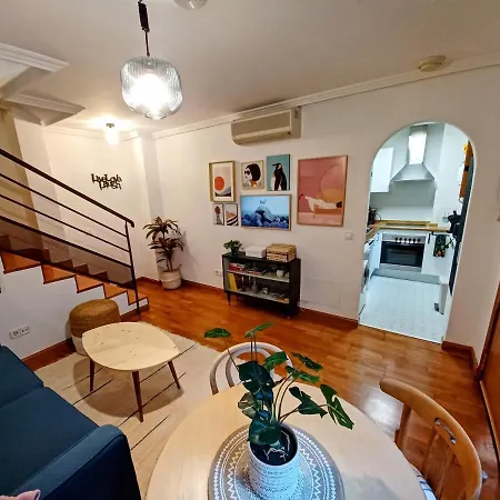 Casa El Tesorillo * Толедо