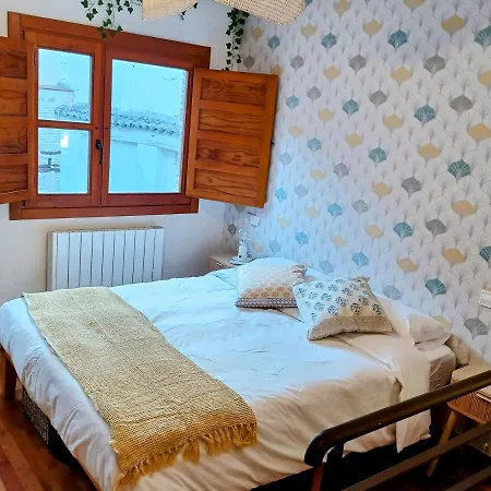 Lägenhet Casa El Tesorillo