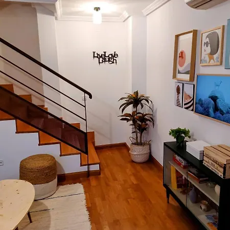 Casa El Tesorillo *