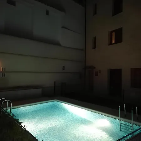 Casa El Tesorillo Lägenhet *
