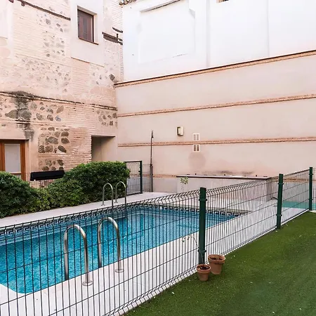 Casa El Tesorillo