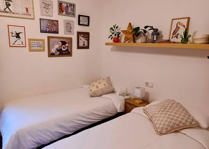 Casa El Tesorillo * Толедо