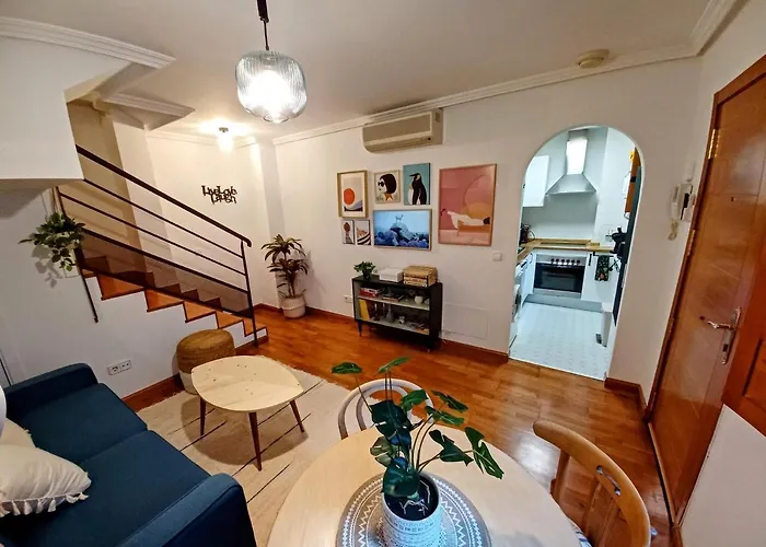 Casa El Tesorillo * Толедо