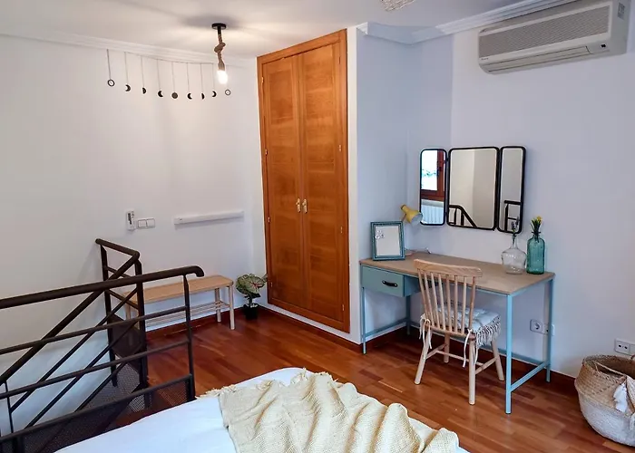 Casa El Tesorillo Апартаменты *