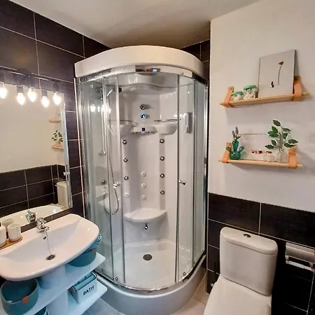 Casa El Tesorillo Apartment *