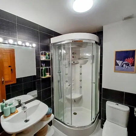 Apartment Casa El Tesorillo Toledo