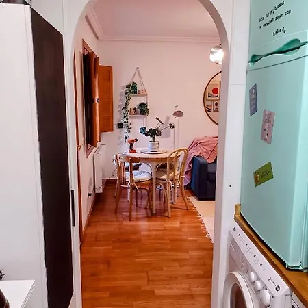 Casa El Tesorillo Toledo