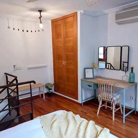 Casa El Tesorillo Apartment *