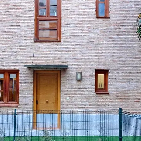 Casa El Tesorillo Apartment *
