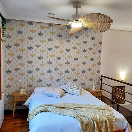 Casa El Tesorillo Toledo