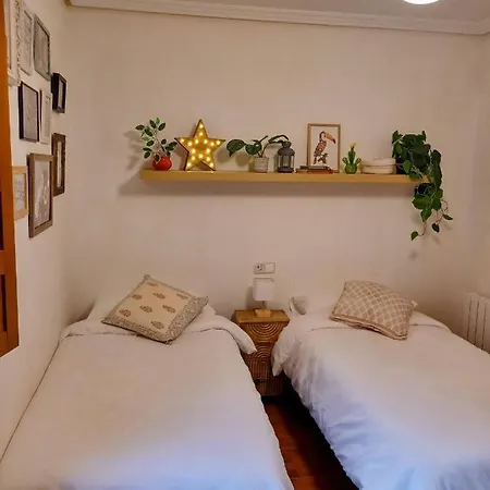 Casa El Tesorillo Apartamento Toledo