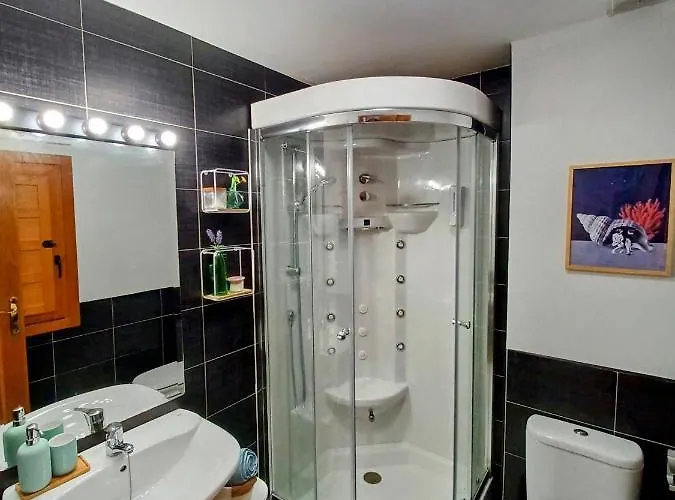 Apartament Casa El Tesorillo Toledo