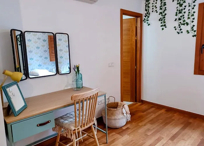 Apartament Casa El Tesorillo *