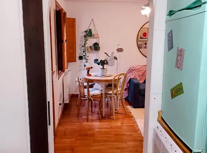 Casa El Tesorillo Toledo