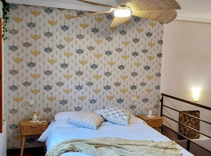 Casa El Tesorillo Toledo