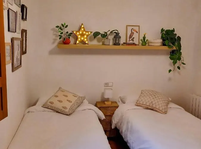 Casa El Tesorillo Apartament Toledo