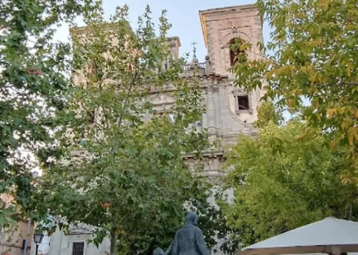 Apartament Casa El Tesorillo Toledo